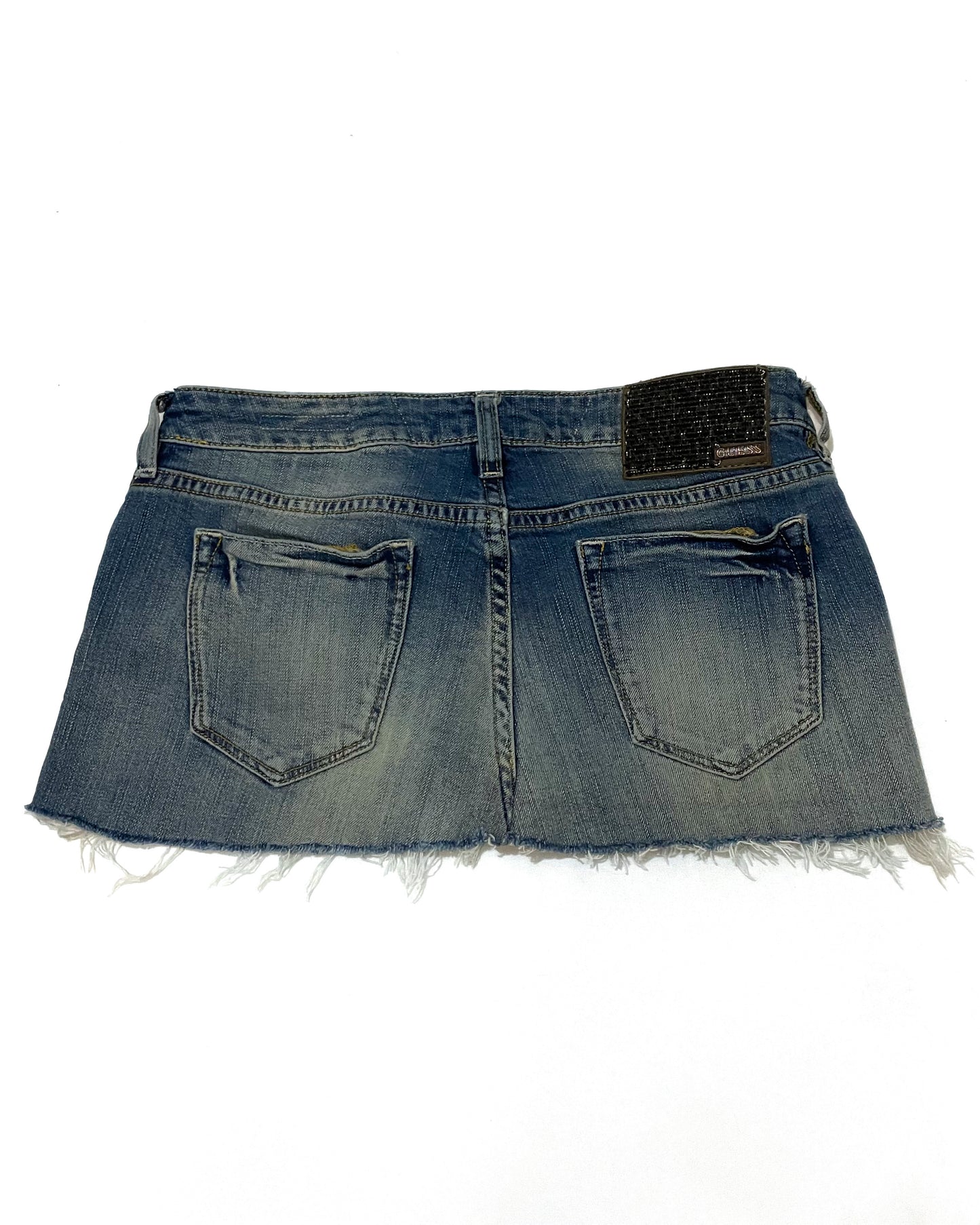 C*nt Mini Skirt