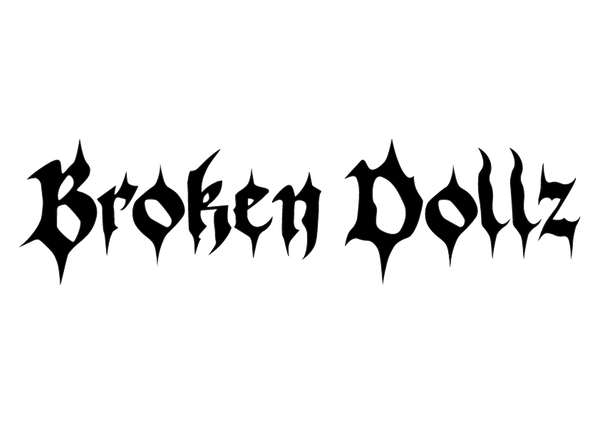 Broken Dollz